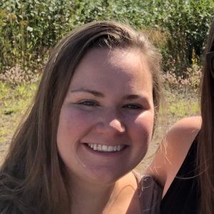 Meet your Posher, Katherine